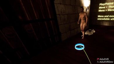 - Big Guns and Bigger O's: Size Does Matter in This VR Porn Adventure!