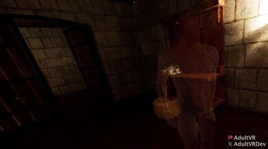 - Big Guns and Bigger O's: Size Does Matter in This VR Porn Adventure!