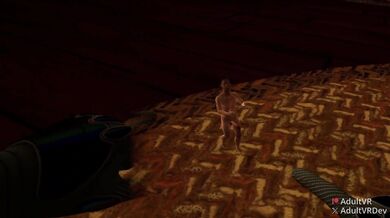 - Big Guns and Bigger O's: Size Does Matter in This VR Porn Adventure!