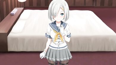 [Miracan] The Sensational Handjob Technique