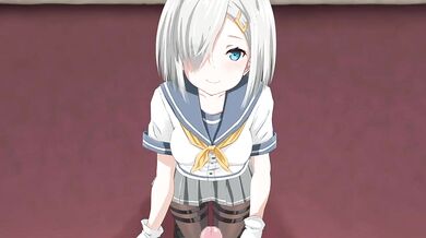 [Miracan] The Sensational Handjob Technique