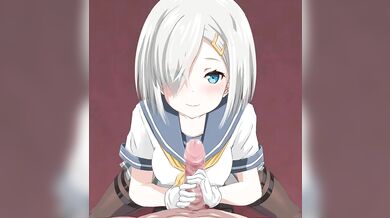 [Miracan] The Sensational Handjob Technique