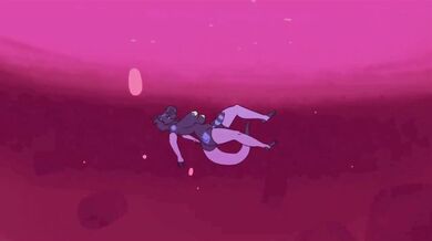 Gushing Explosion Adventure (Porn Parody)