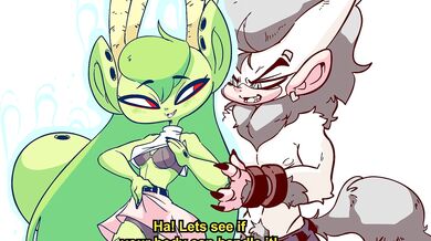Lajiao and Her Sexy Soul-Mate Divies: A Lustful Adventure of Mind-Blowing Orgasms