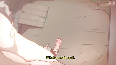 Lajiao and Her Sexy Soul-Mate Divies: A Lustful Adventure of Mind-Blowing Orgasms