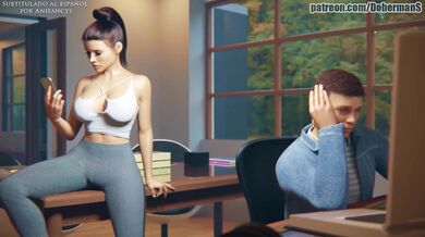 The Fame Chaser's Journey: Episode Two, Now in English and Spanish with High-Definition Quality and Smooth Frame Rate