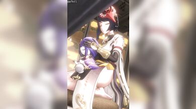 - Sex Doll: A Lustful Encounter