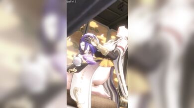 - Sex Doll: A Lustful Encounter