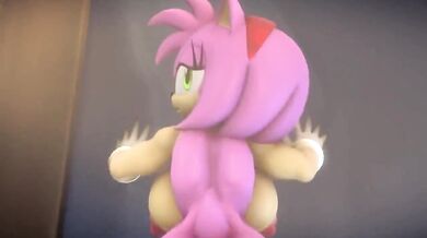 Amy's Fuck POV