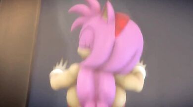 Amy's Fuck POV