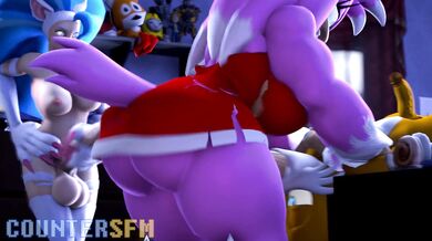 Tail's Deepthroat Desecration [uncensored]