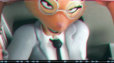 Yiff Heroes 24 - Hypnotic Nights (2024)