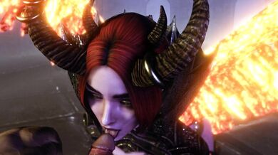 - Hell Mouth (with a space)