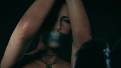 Lara's Wild Ride: A Tale of Sexual Desperation and Forbidden Pleasures