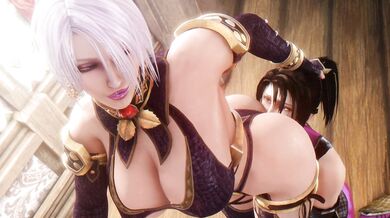 Taki's Anal Feast
