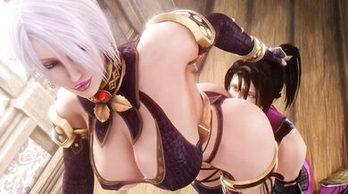 Taki's Anal Feast
