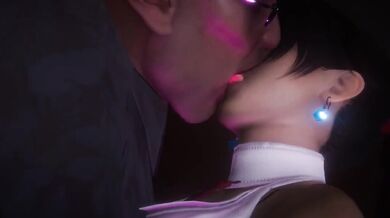 Momiji's Seductive Temptations