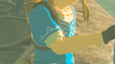 SuperSlut's Breath of the Wild Cumshots