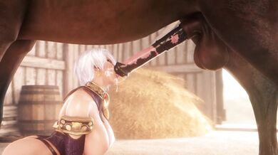 Busty Bitch Isabella Loves to Suck Cocks [Noname55]