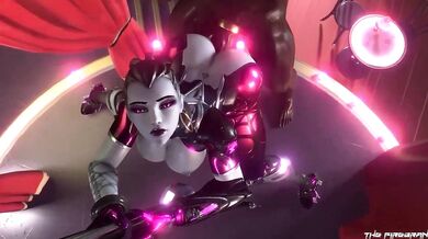 Black Cock Gods of the BBC Kingdom: The Legendary Worship