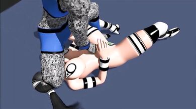 YADA Ryona

 - A tale of a dominatrix who enjoys inflicting pain on her submissive partners, but finds herself falling for one special boy who turns the tables on her.The year of production for this hentai porn video is 2019. - A tale of a dominatrix wh