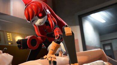 Massive Jugs Disaster: Mimi Sentry's Melons Explode! (@Dextrosfm)