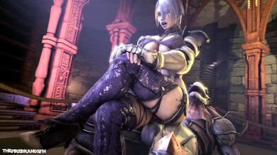 Compilation 21: The Ultimate Hentai Experience