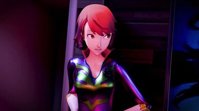 Amateur Throwaway's The Lovers and Producer-san