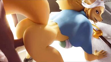 Watch Me Cum on Your Face While I Eat Out Your Ass: A One Piece Gangbang Fantasy