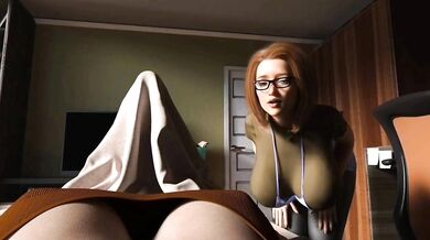 Futa BA3 Comic
Juggs of the Futa Babes #7Juggs of the Futa Babes #7