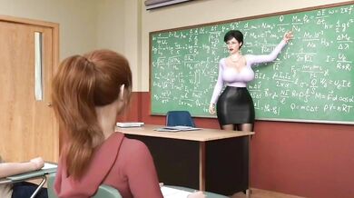 Futa BA3 Comic
Juggs of the Futa Babes #7Juggs of the Futa Babes #7