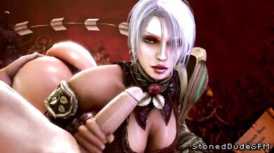 Ivy's Taki Fuck Fest