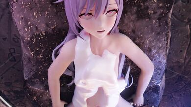 Genshin's Ultimate Collection: A Vicineko Pornography Bonanza