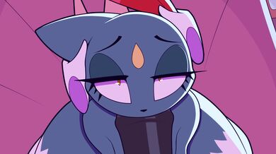 [4KRMK] Arte's Fuckin' Night becomes Arte's Rough and Tumble Fuckfest