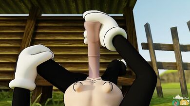 Fucking My Friend's Wife: Clarabelle's POV Sexcapade