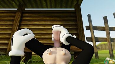 Fucking My Friend's Wife: Clarabelle's POV Sexcapade