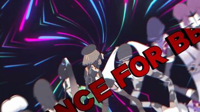 Black Balls Boogieing with My White Whore