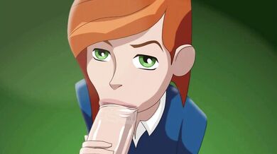 - Gwen's Horny Desires