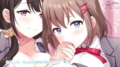 Unfulfilled Desires of Hayakawa's Happy Monday - Episode 2