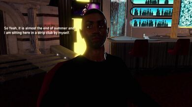 The Young Chronicles Chapter 01
