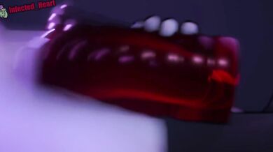 - Futa Ruby's Fleshlight Obsession