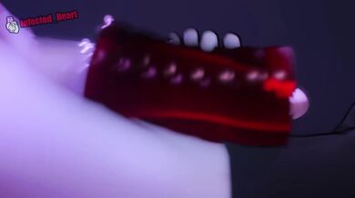 - Futa Ruby's Fleshlight Obsession