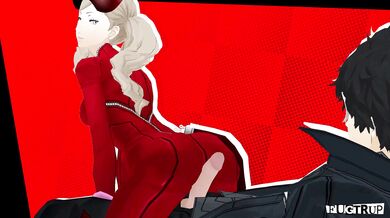 Screaming Silence [Fugtrup]