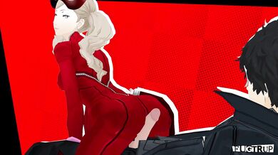 Screaming Silence [Fugtrup]