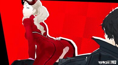 Screaming Silence [Fugtrup]