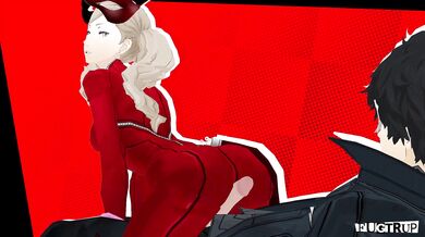 Screaming Silence [Fugtrup]