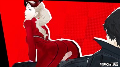 Screaming Silence [Fugtrup]