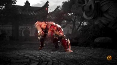 Fully Naked Sektor Gets the Ultimate Revenge and Deserves Every Second of It