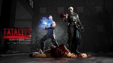 Fully Naked Sektor Gets the Ultimate Revenge and Deserves Every Second of It