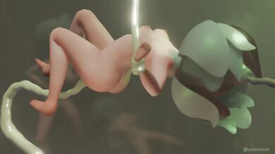Granny's Tentacle Orgy